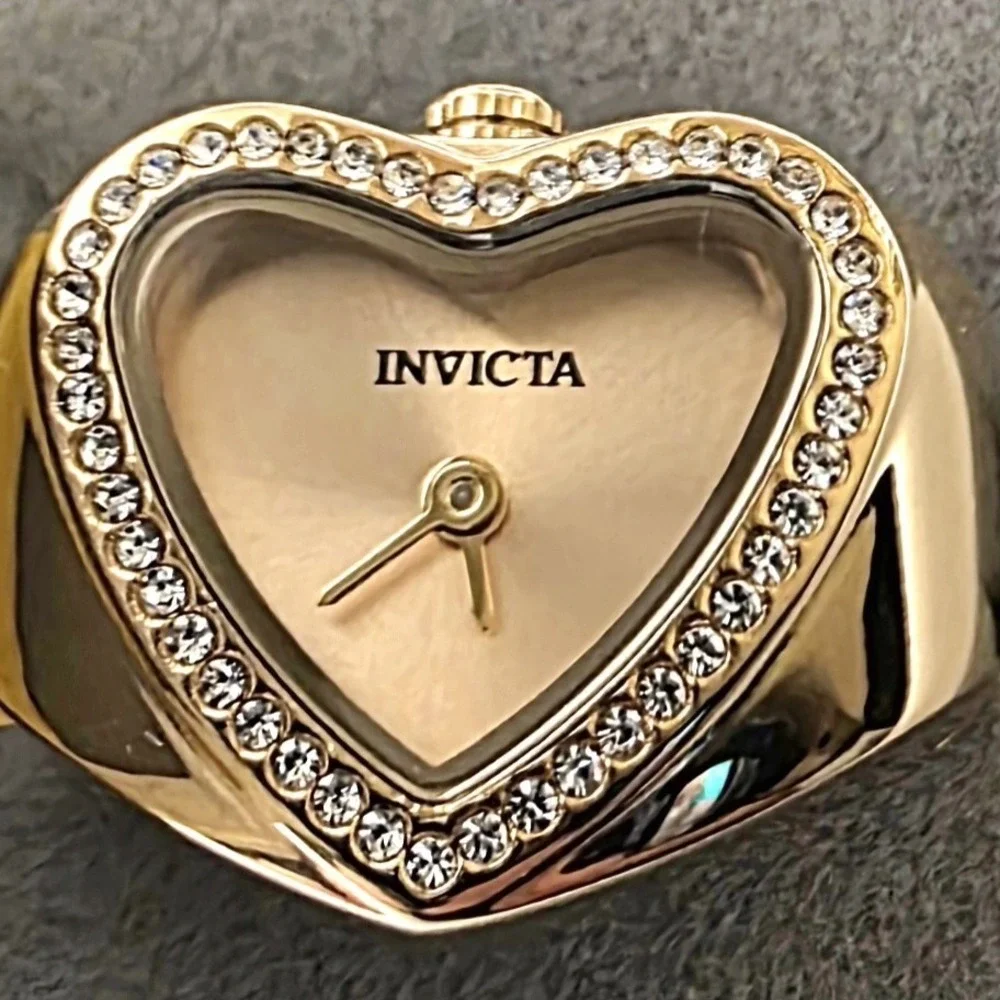 NEW Invicta Mini Angel Women
